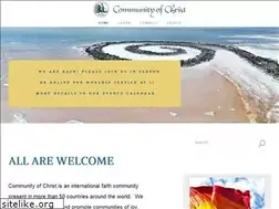 Sites similar to cofchristslc.org