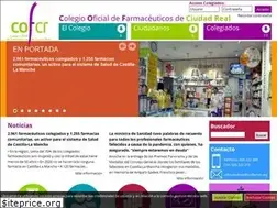 Sites similar to cofciudadreal.com