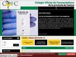 Sites similar to cofcuenca.com