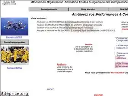 Sites similar to cofec.fr