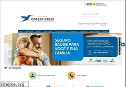 Sites similar to cofeci.gov.br