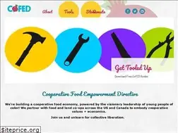 Sites similar to cofed.coop