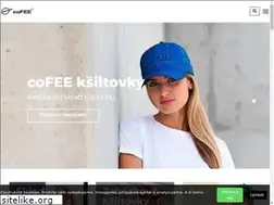 Sites similar to cofee.cz