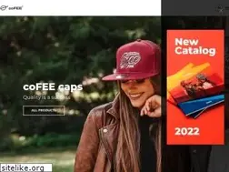 Sites similar to cofee.eu
