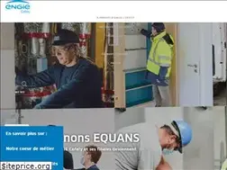 Sites similar to cofelyservices-gdfsuez.be