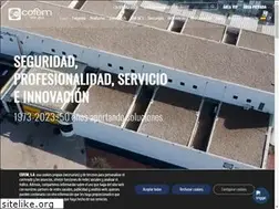 Sites similar to cofem.com