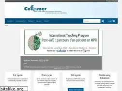 Sites similar to cofemer.fr