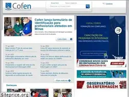 Sites similar to cofen.gov.br