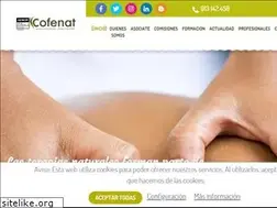 Sites similar to cofenat.es