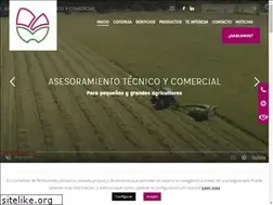 Sites similar to cofepasa.com