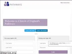 Sites similar to cofepathways.org