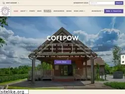 Sites similar to cofepow.org.uk