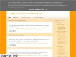 Sites similar to cofepris.blogspot.com