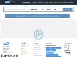 Sites similar to cofer.travel