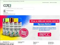 Sites similar to coferatacadista.com.br
