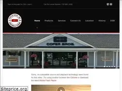 Sites similar to coferbrothers.com