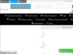 Sites similar to cofermetahidraulica.com.br