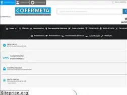 Sites similar to cofermetarolamentos.com.br