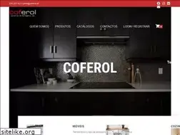Sites similar to coferol.pt