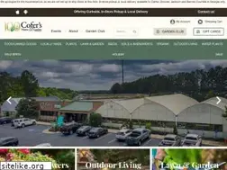 Sites similar to cofers.com