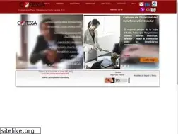 Sites similar to cofessa.com.mx