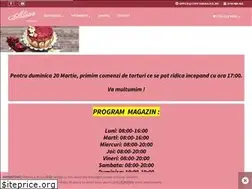 Sites similar to cofetariaalice.ro
