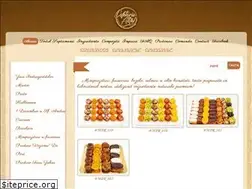 Sites similar to cofetariaaltfel.ro