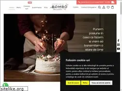 Sites similar to cofetariabombo.ro