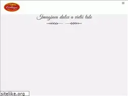 Sites similar to cofetariacollage.ro