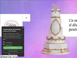 Sites similar to cofetariadana.ro