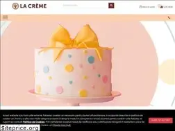 Sites similar to cofetarialacreme.ro