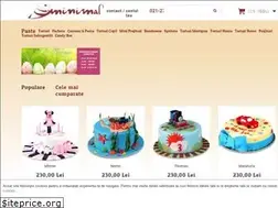Sites similar to cofetariaminimal.ro