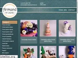 Sites similar to cofetariaonline.ro