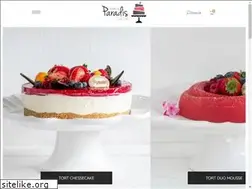 Sites similar to cofetariaparadis.ro