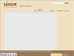 Sites similar to cofetariasaveur.ro
