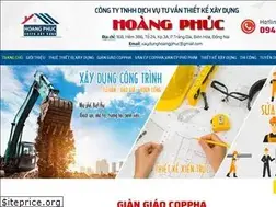 Sites similar to coffaxaydungdongnai.com