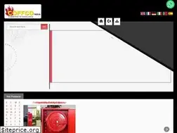 Sites similar to coffcofire.com