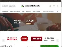 Sites similar to coffe-mashina.ru