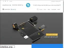 Sites similar to coffechap.ir