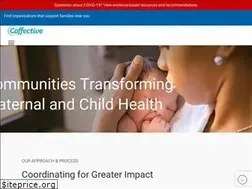 Sites similar to coffective.com