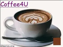 Sites similar to coffee-4-u.de
