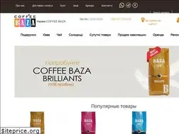 Sites similar to coffee-baza.com