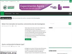Sites similar to coffee-berry.biz