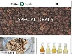 Sites similar to coffee-break.nl