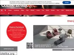 Sites similar to coffee-break.ro