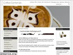 Sites similar to coffee-center.de