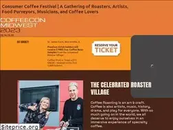 Sites similar to coffee-con.com