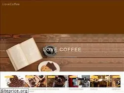 Sites similar to coffee-dictionary.net