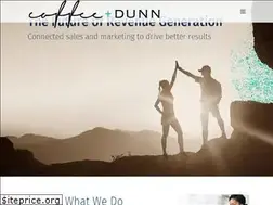 Sites similar to coffee-dunn.com