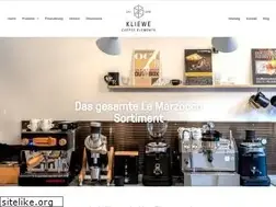 Sites similar to coffee-elements.de